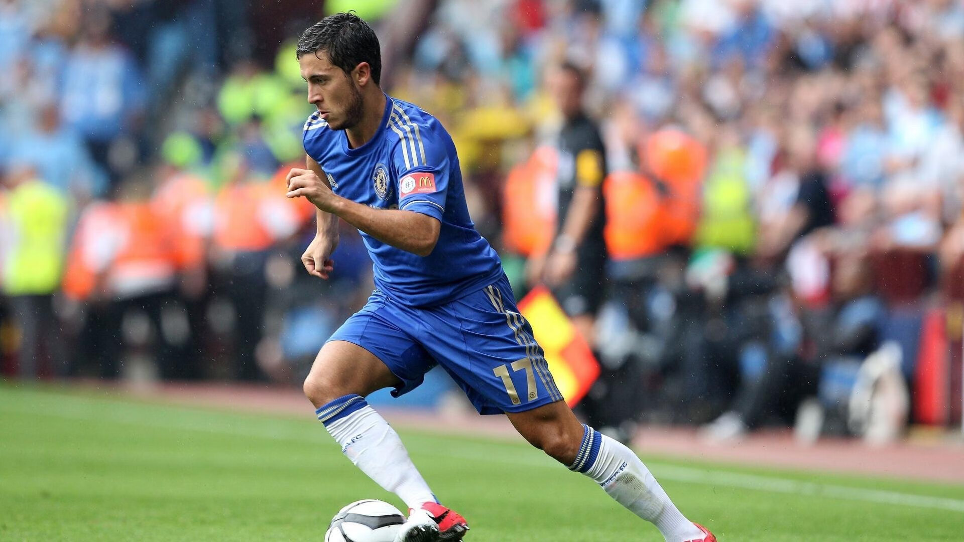 北京国安前锋状态神勇,连续进球助球队获胜,北京国安最新球队