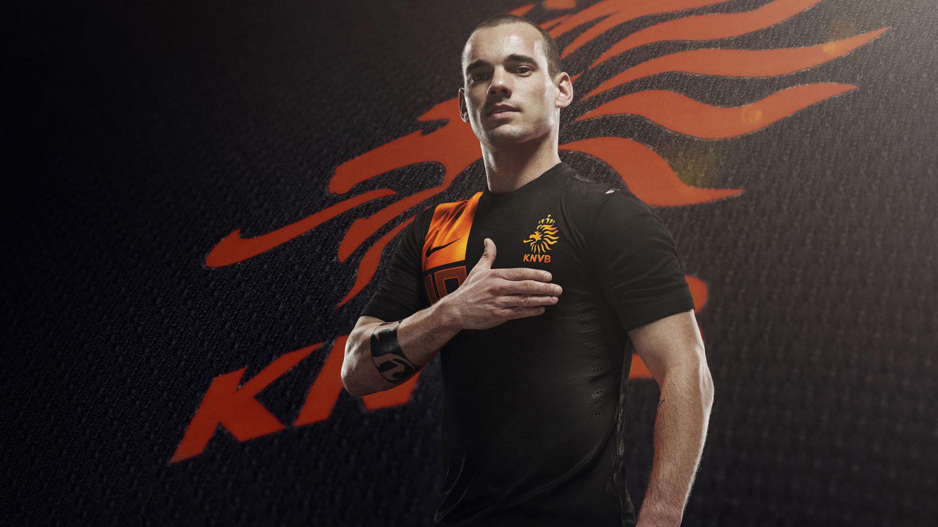 球场神技：顶级运动员的炫技时刻，球场黑科技